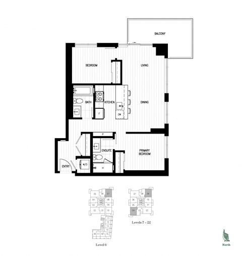 2 bedroom rental home